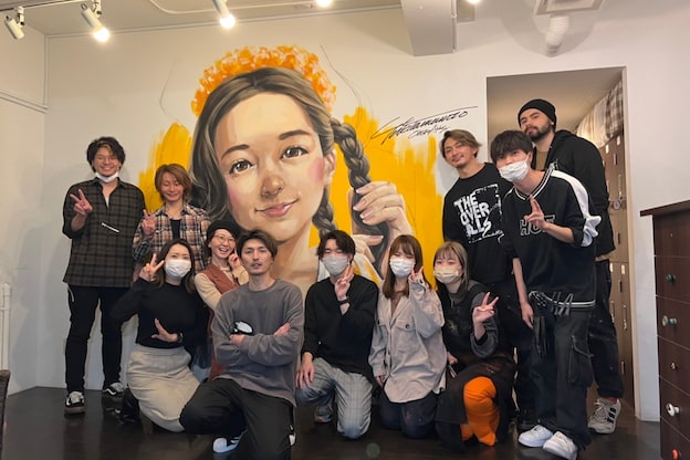 ネウィベルシア 名駅(newi belsia)5