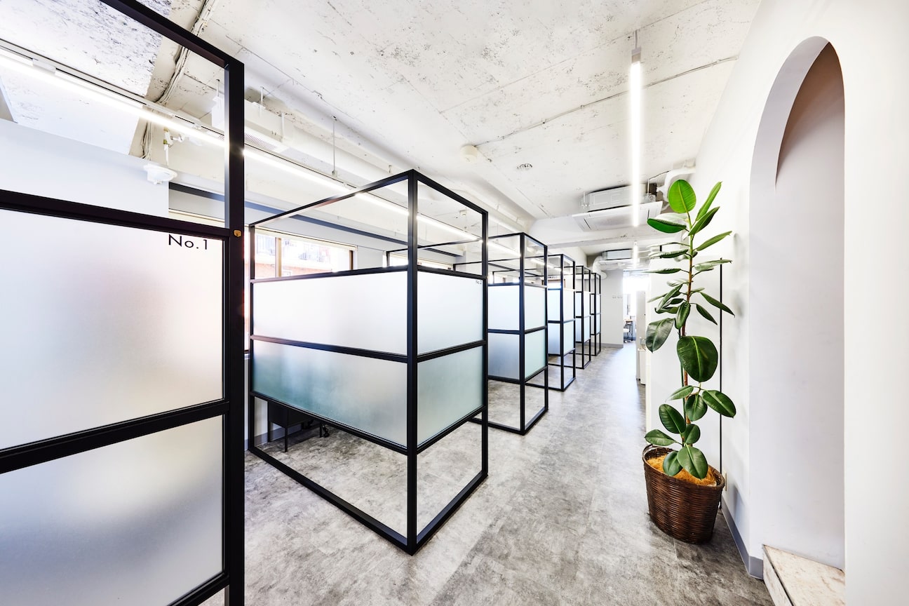 カラー特化型サロン【number】(株式会社 storage)画像1