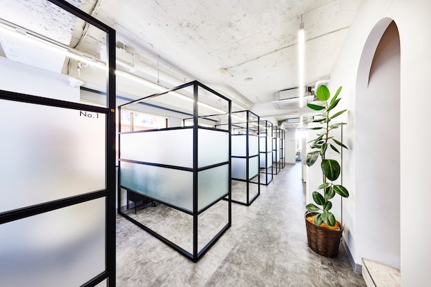 ナンバー アリア 三軒茶屋(N° aria)1