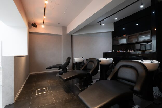 ナンバー デセオ 吉祥寺(N° deseo)9