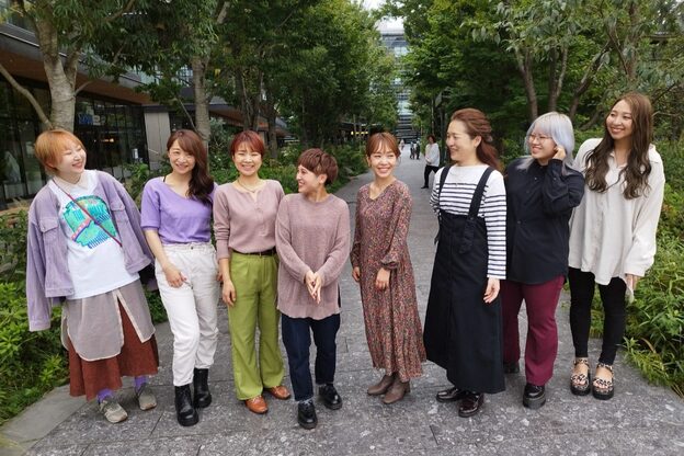 ネウィサリュー 立川(newi saLyu)4