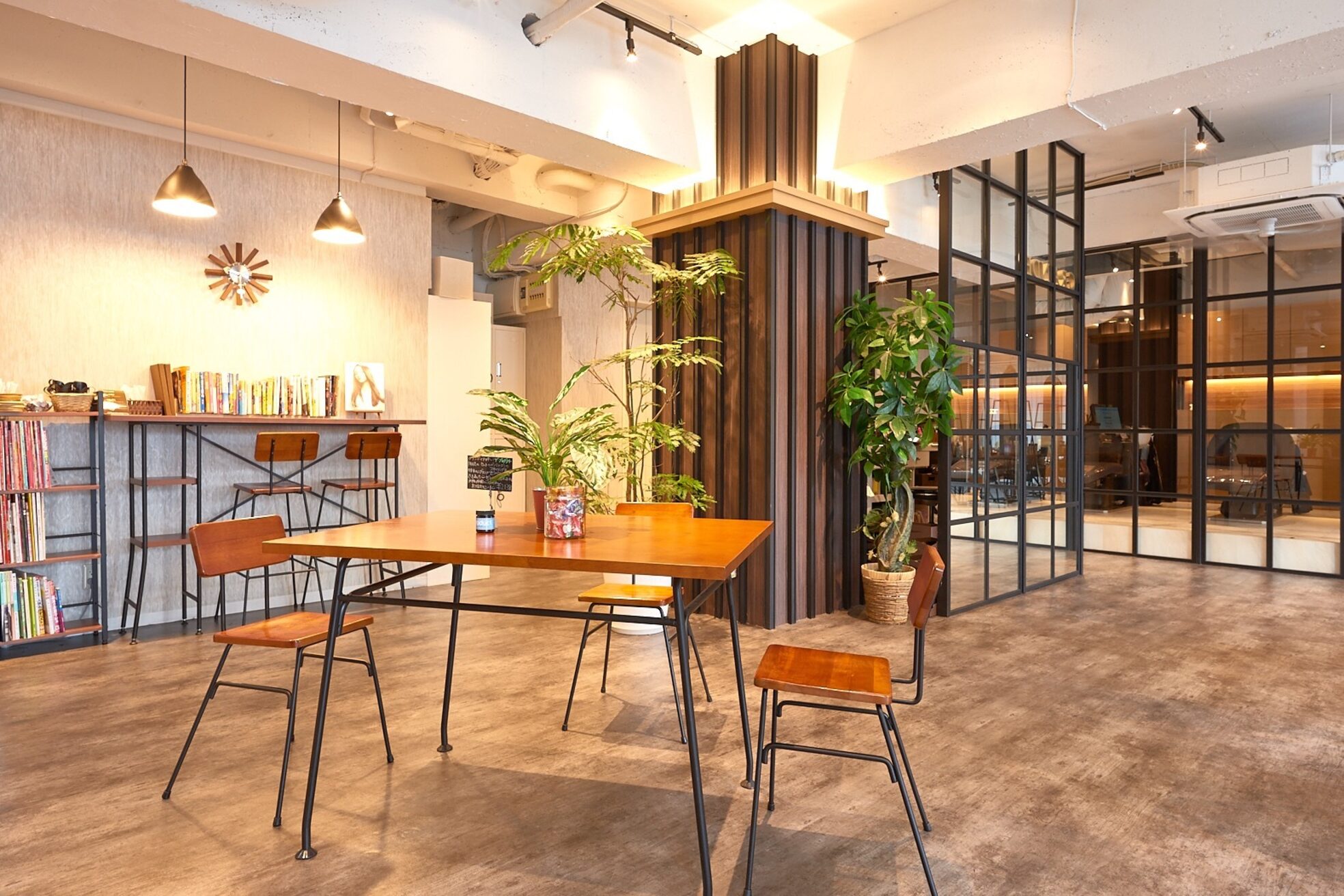 ネウィ グランデ 横浜(newi grande)4