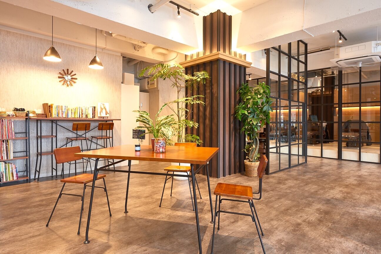 ネウィ グランデ 横浜(newi grande)4