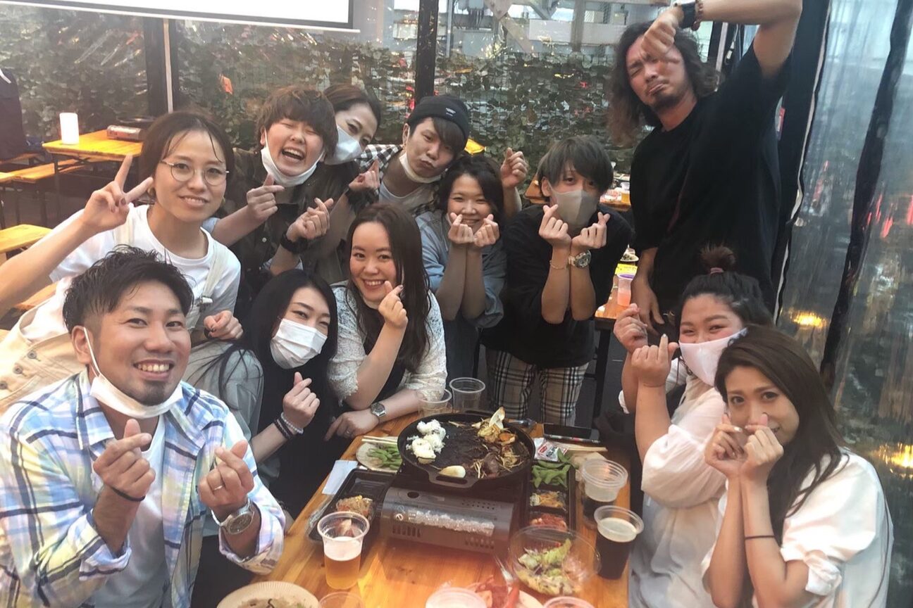 店舗の内観外観用画像2