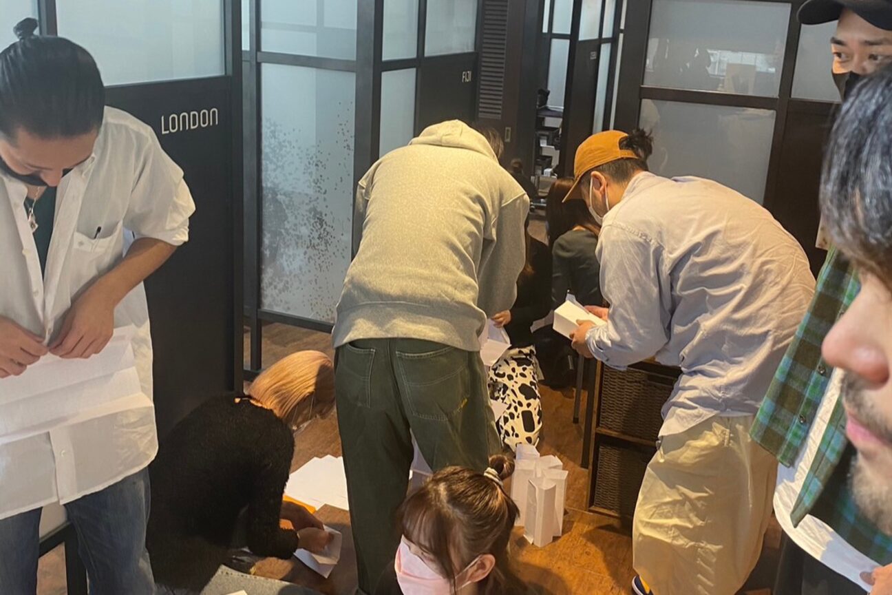 店舗の内観外観用画像1