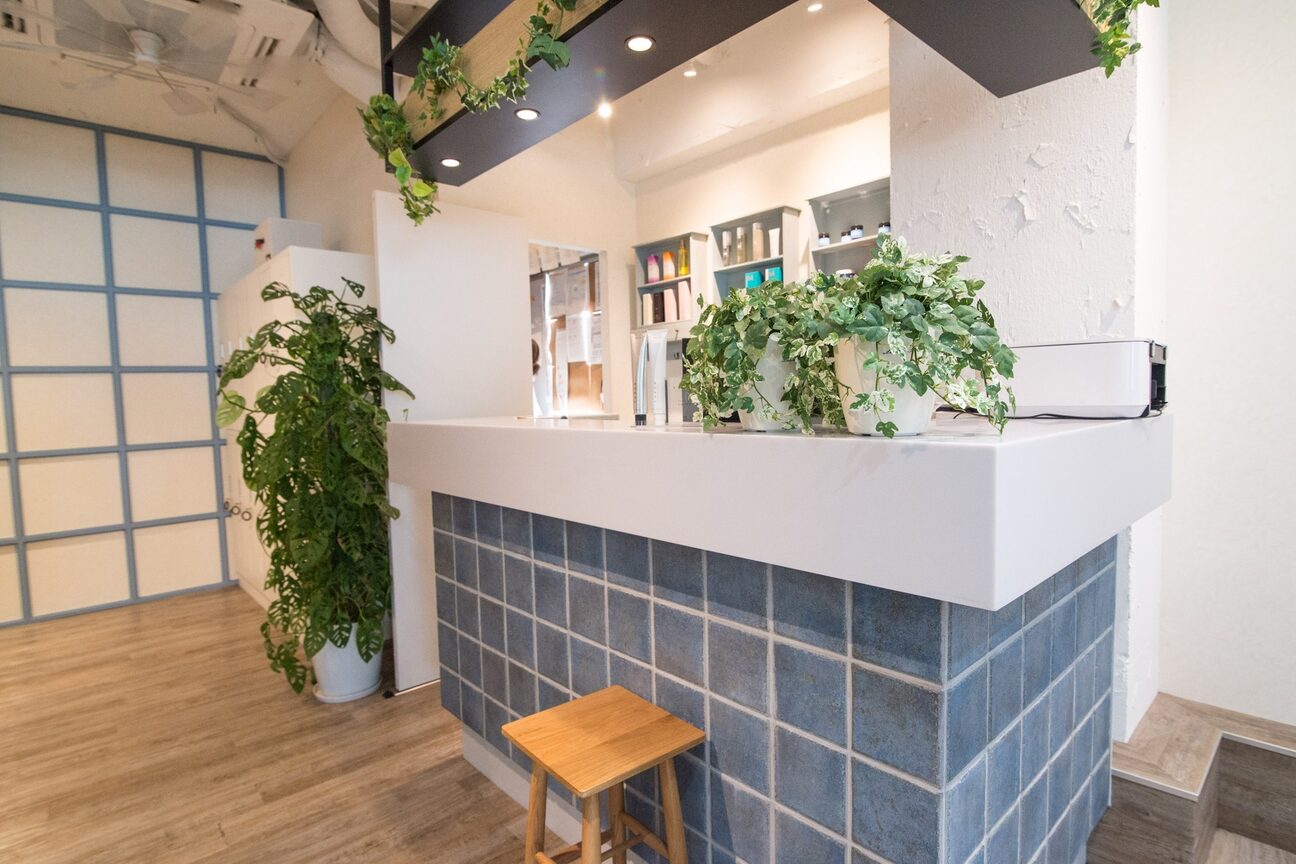 ナンバー エアロ 横浜(N° +aero)2