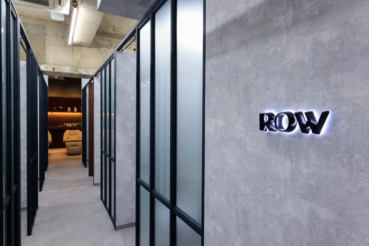 ロウ ジャム 川崎(ROW JAM)4