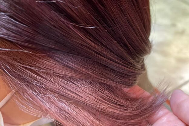 ナンバー デセオ 吉祥寺(N° deseo)5