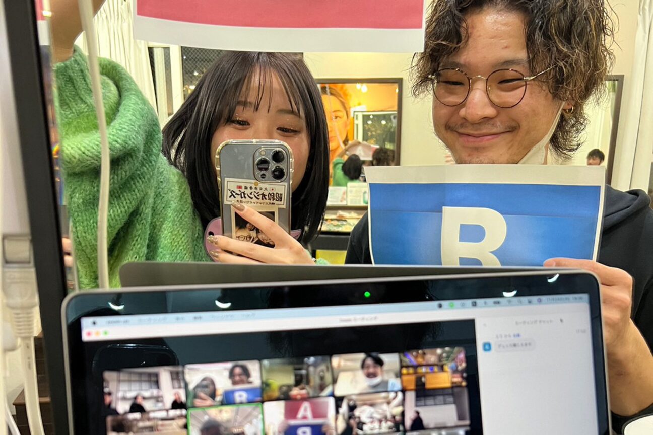 店舗の内観外観用画像2