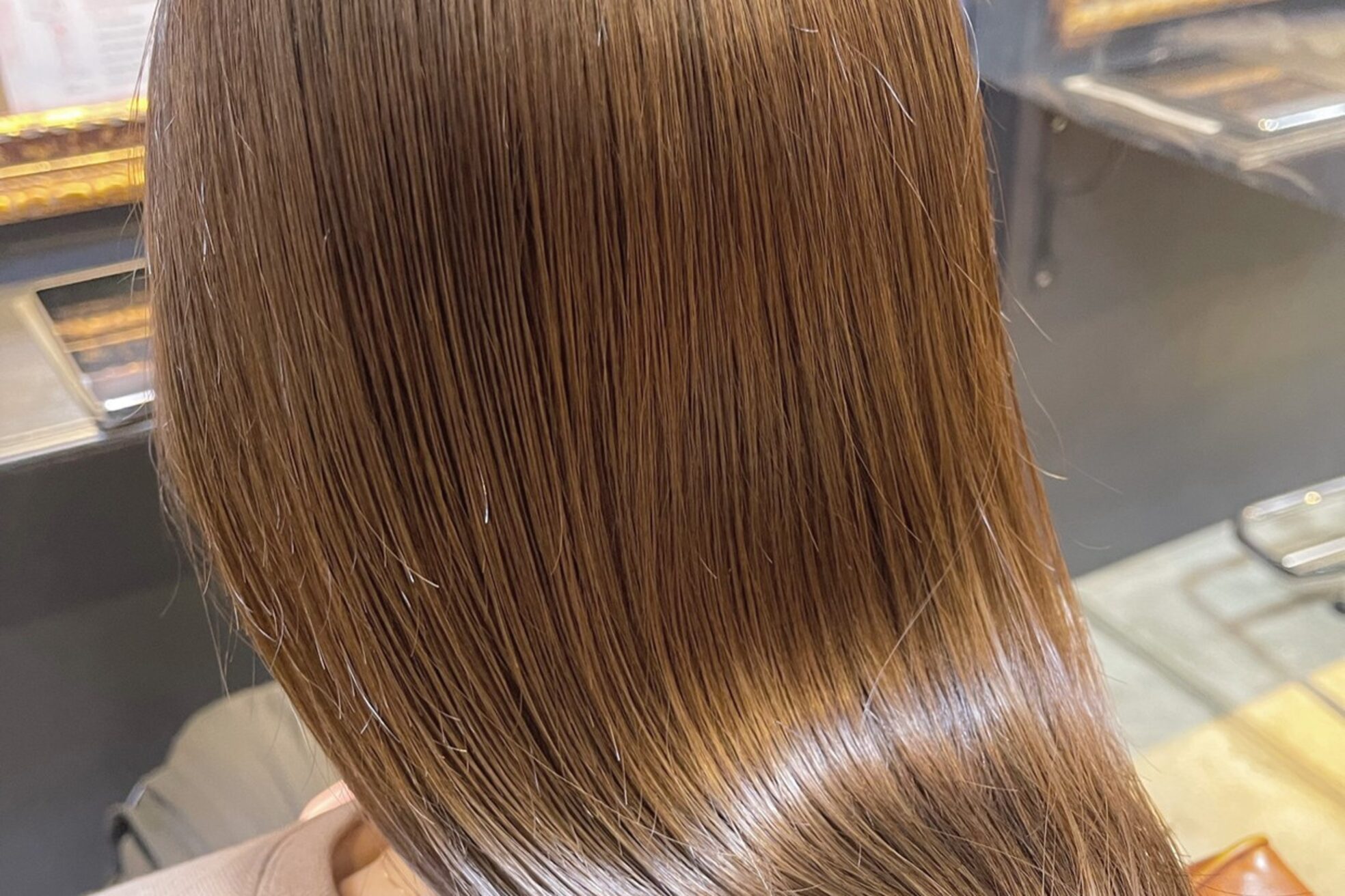 ナンバー デセオ 吉祥寺(N° deseo)6