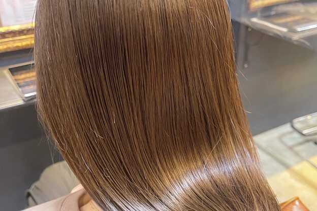 ナンバー デセオ 吉祥寺(N° deseo)6