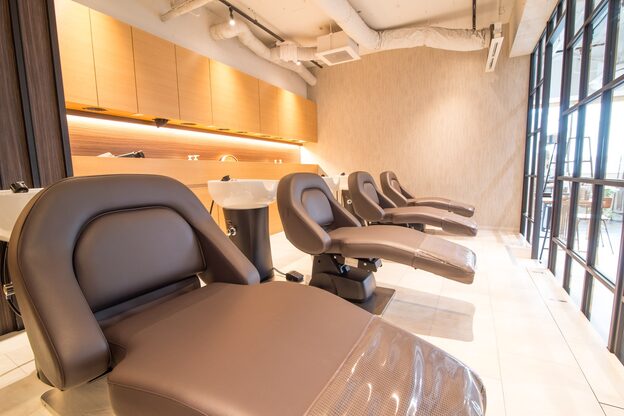 ネウィ グランデ 横浜(newi grande)3