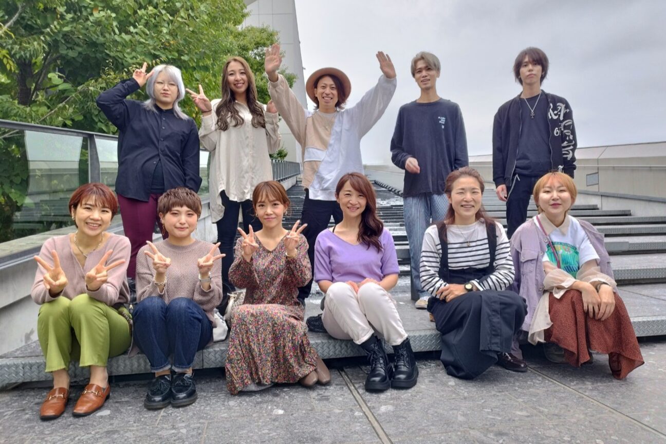 ネウィサリュー 立川(newi saLyu)3