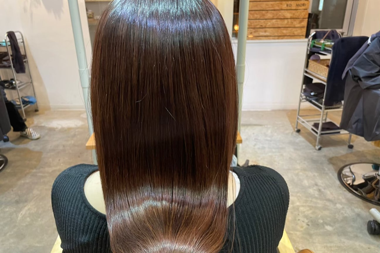 店舗の内観外観用画像2