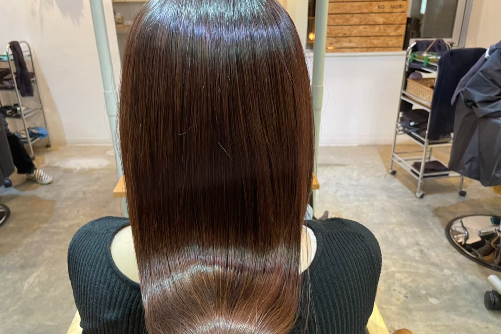 ナンバー ソポ 札幌/ジャム 札幌(N° sopo/JAM)6