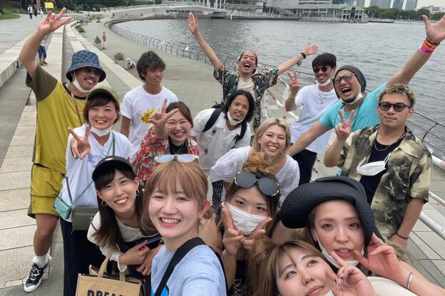 ネウィ グランデ 横浜(newi grande)5