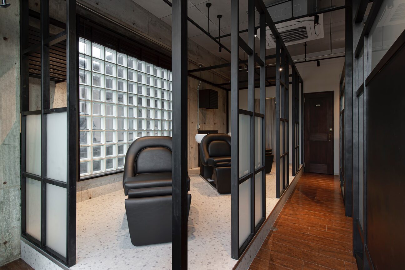 ナンバー 秋田店(N°)2