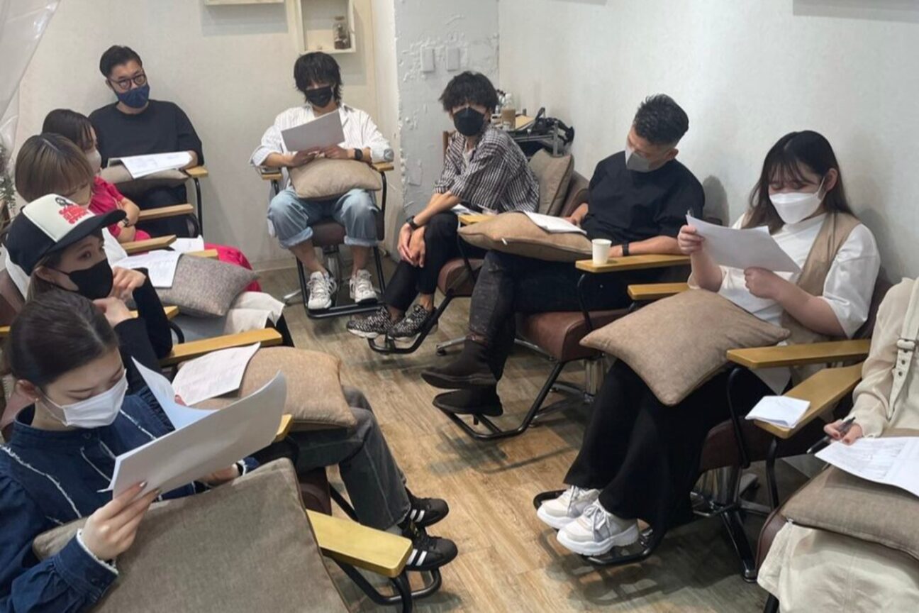 店舗の内観外観用画像4