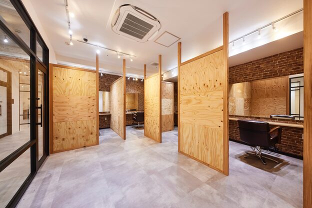 ネウィ ジャム 町田(newi JAM)4