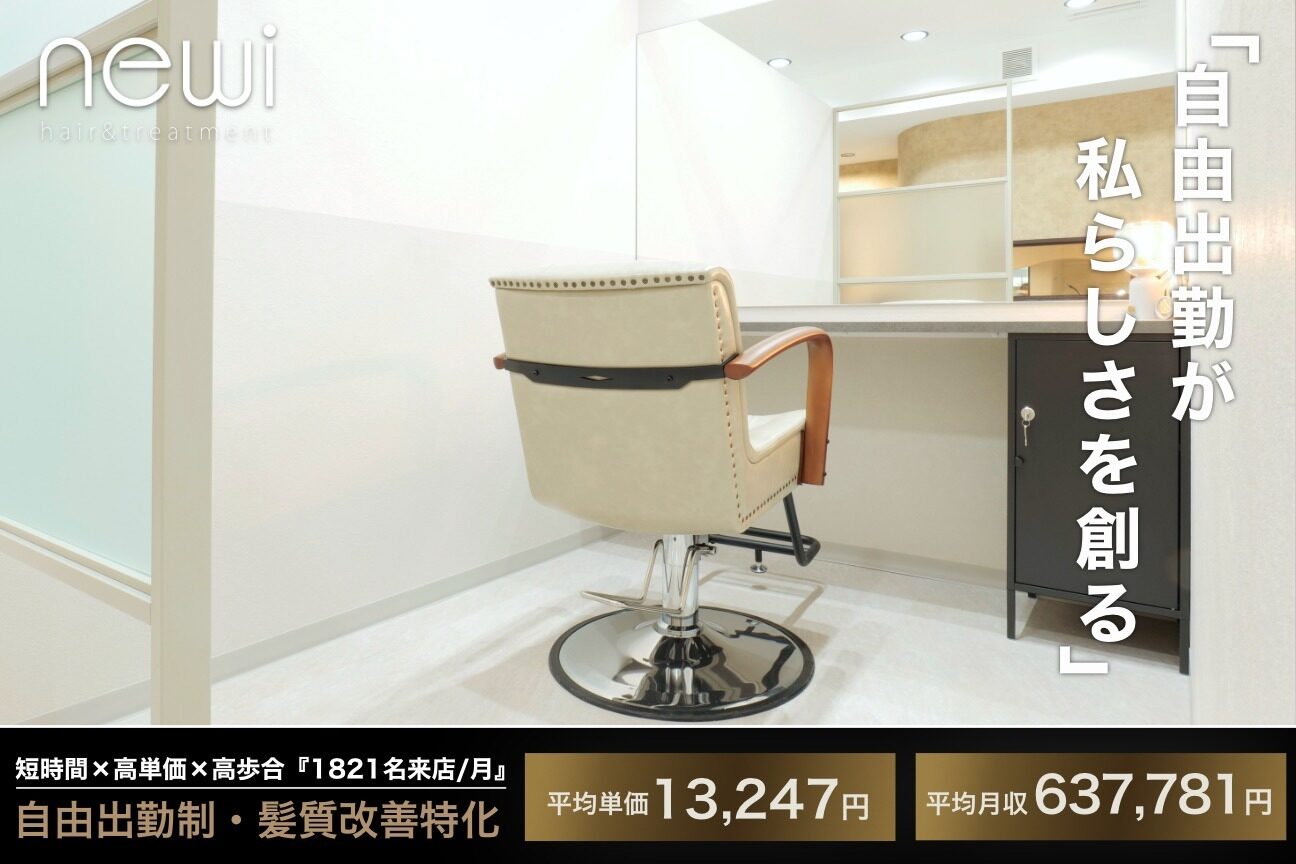 newi（株式会社　ｓｔｏｒａｇｅ）画像1