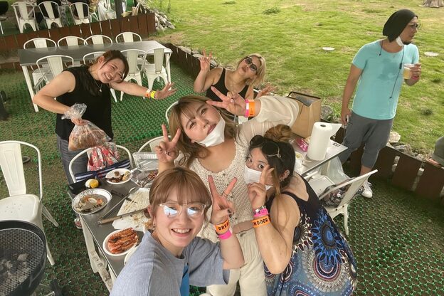 ネウィ グランデ 横浜(newi grande)7