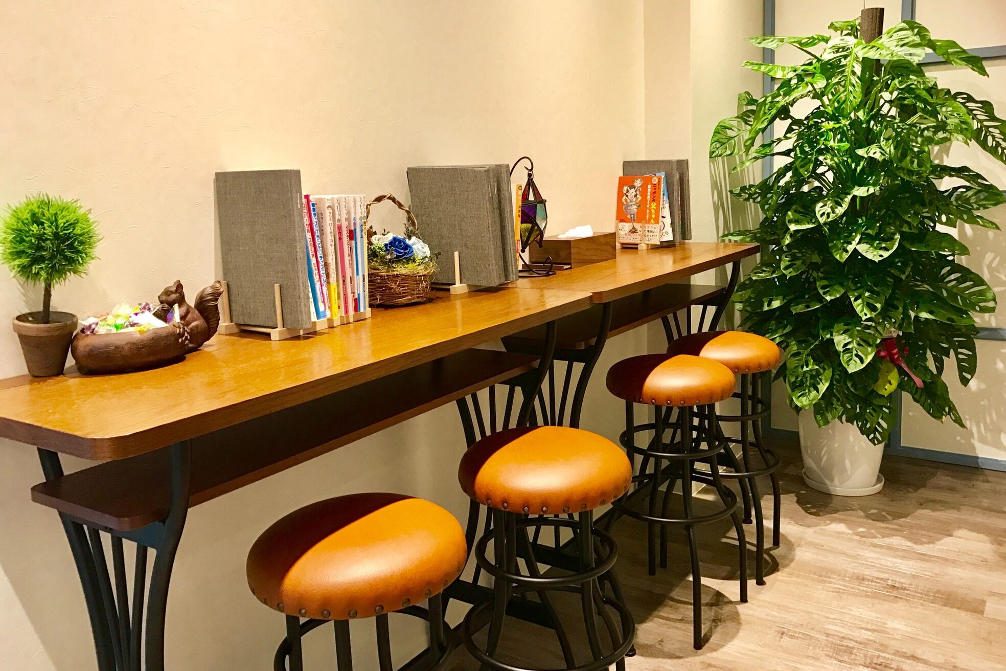 ナンバー エアロ 横浜(N° +aero)4