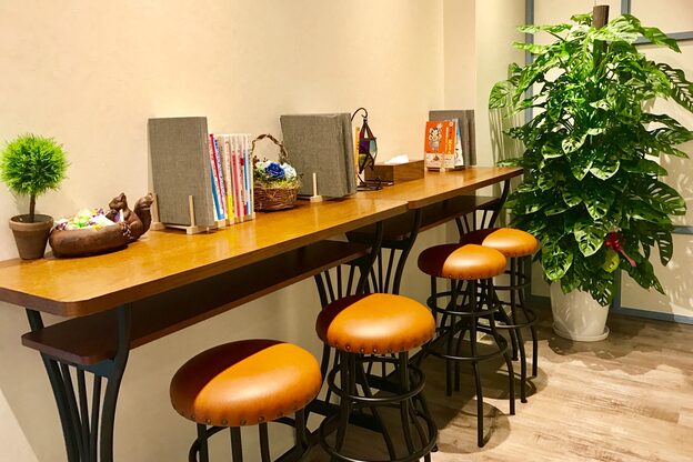 ナンバー エアロ 横浜(N° +aero)4