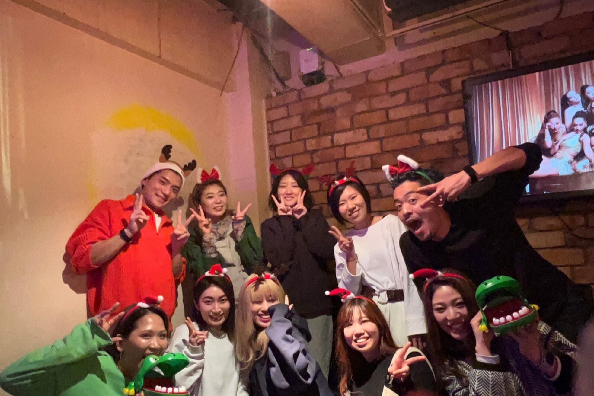 ナンバー アリア 三軒茶屋(N° aria)6