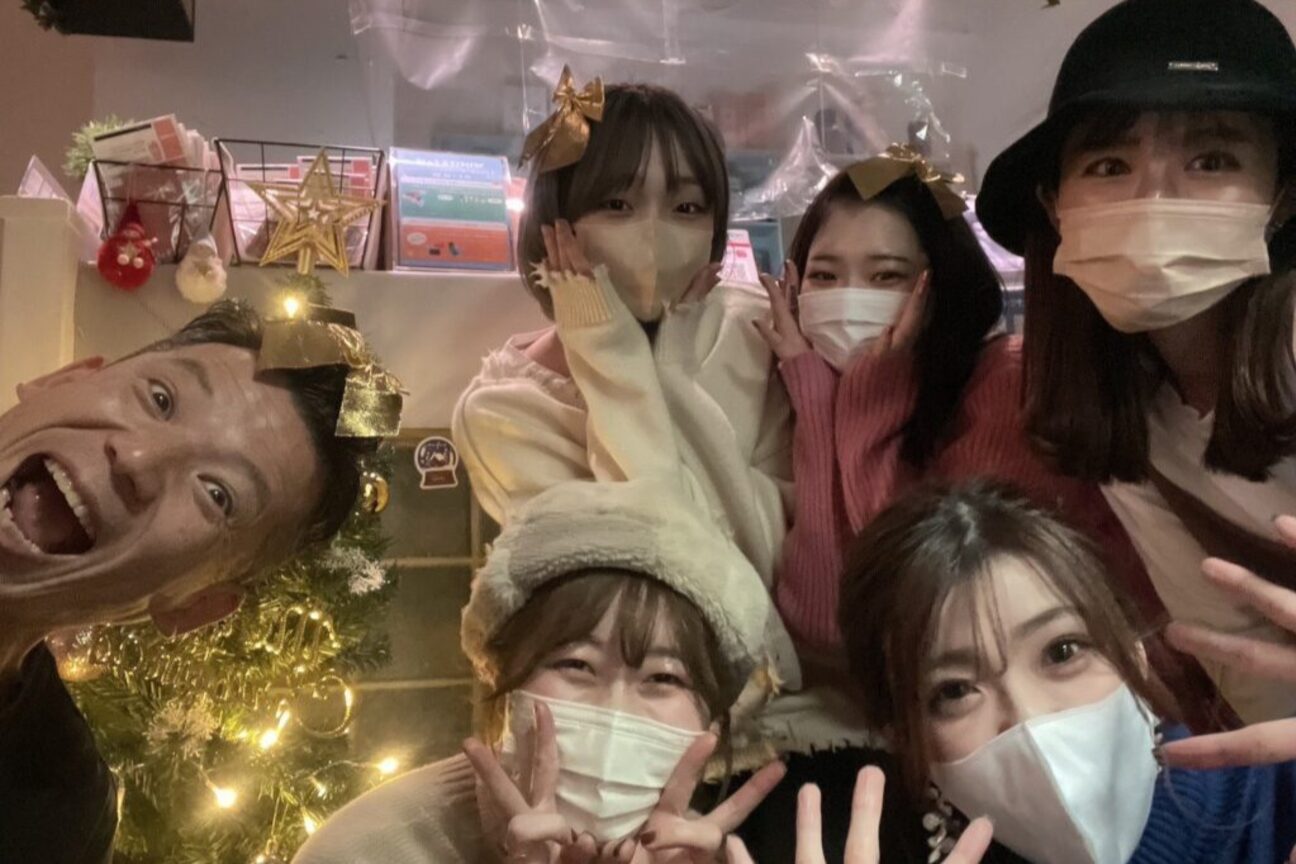 店舗の内観外観用画像1