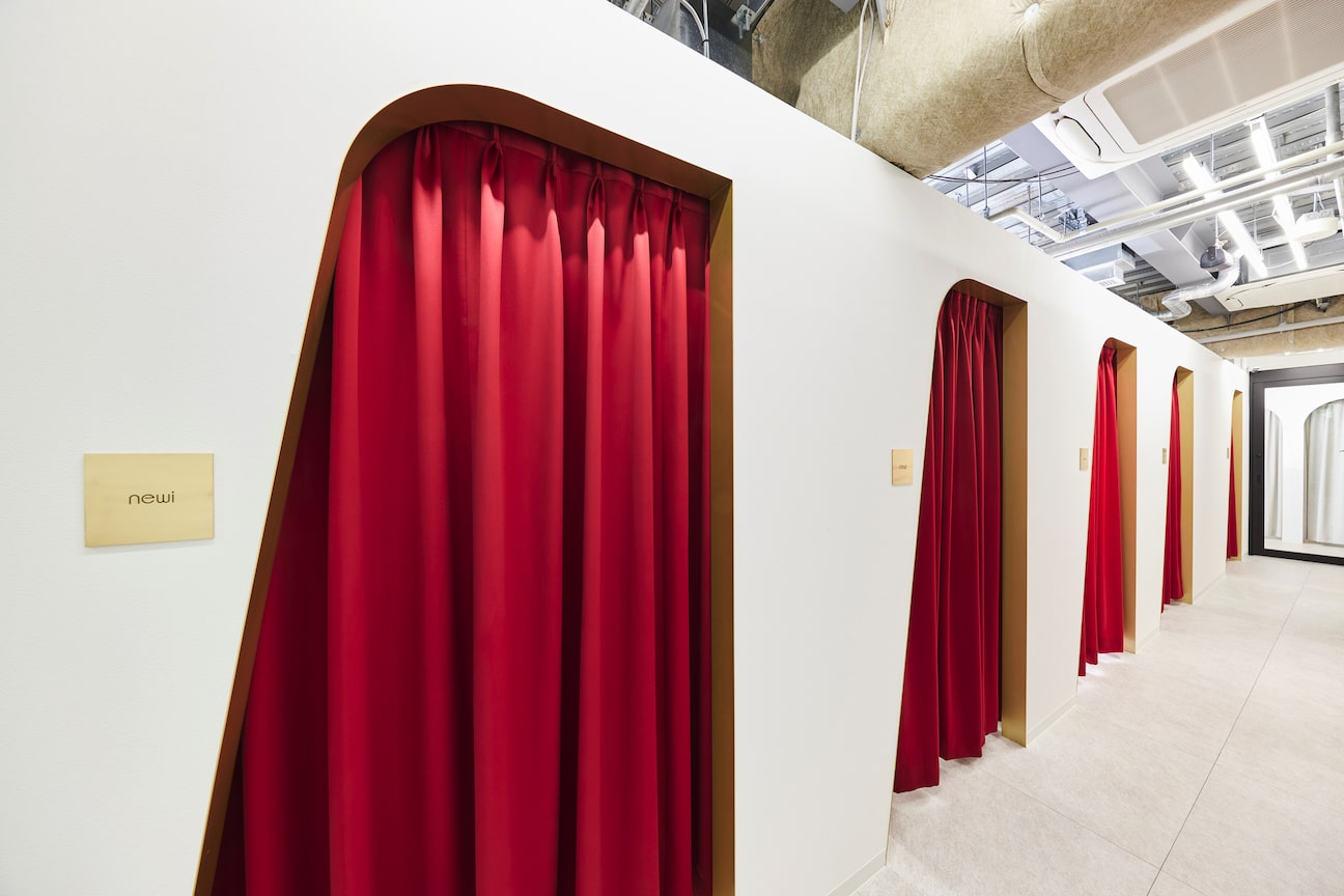 髪質改善特化型サロン【newi】(株式会社 storage)画像1