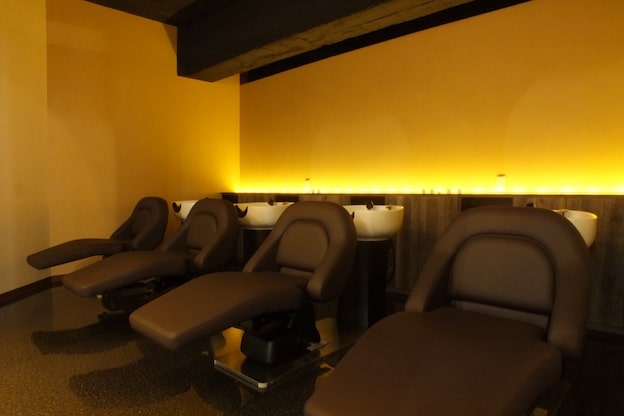 ナンバー ソポ 札幌/ジャム 札幌(N° sopo/JAM)4