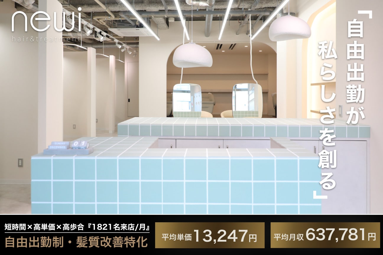 ネウィ 広島(newi)1