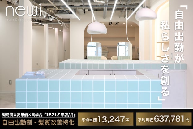 ネウィ 広島(newi)1