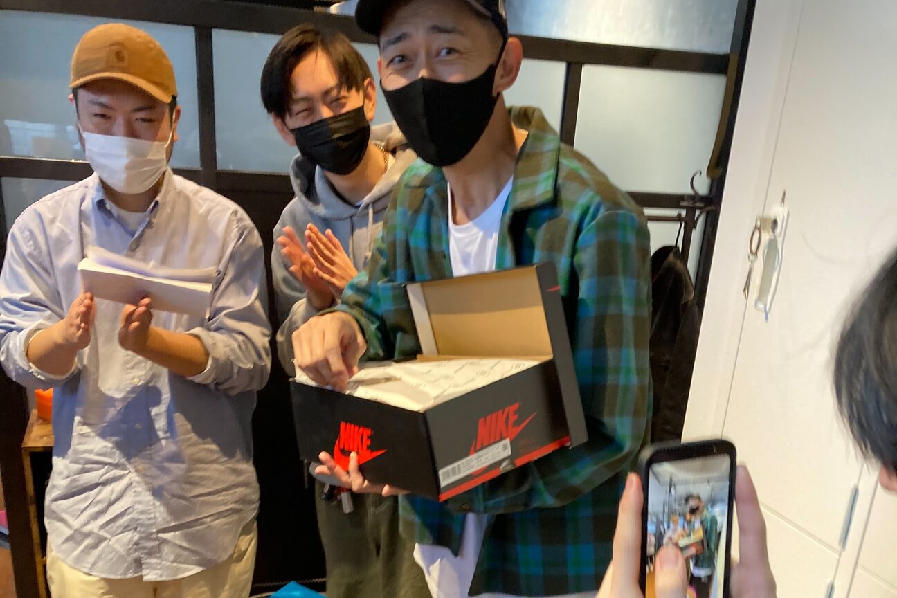 店舗の内観外観用画像2