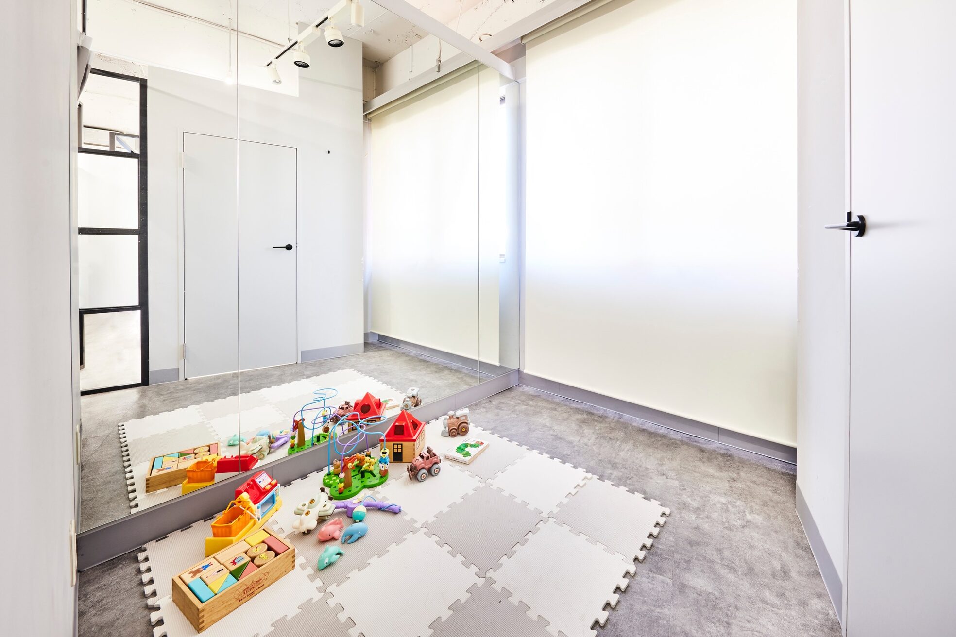 ナンバー アリア 三軒茶屋(N° aria)4