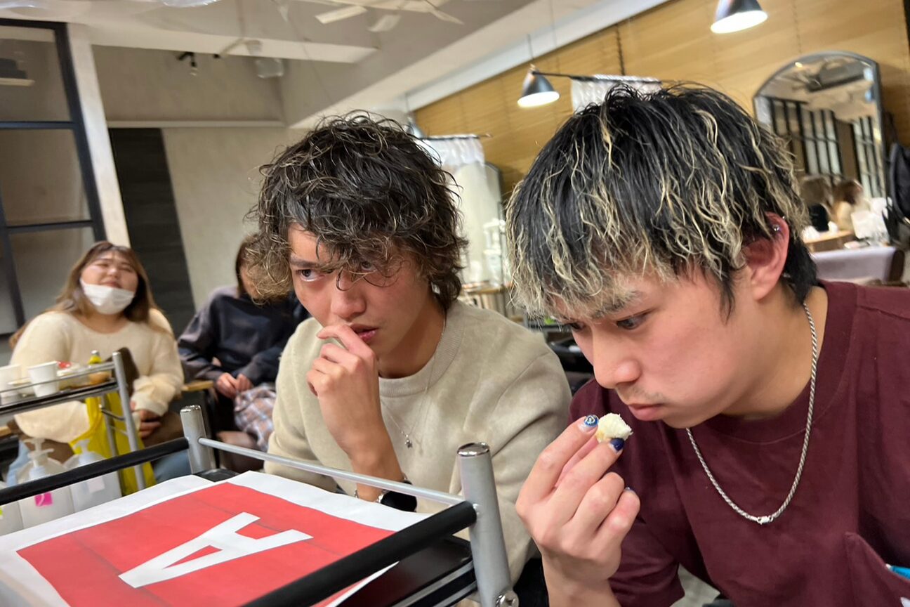 店舗の内観外観用画像4