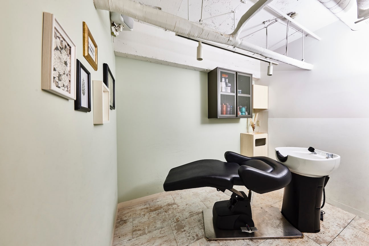 ナンバー アリア 三軒茶屋(N° aria)3