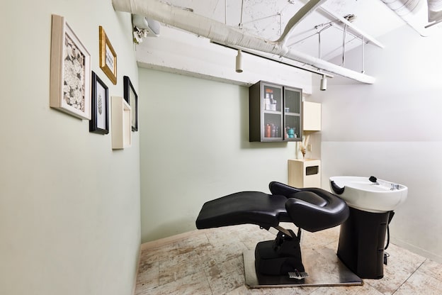 ナンバー アリア 三軒茶屋(N° aria)3