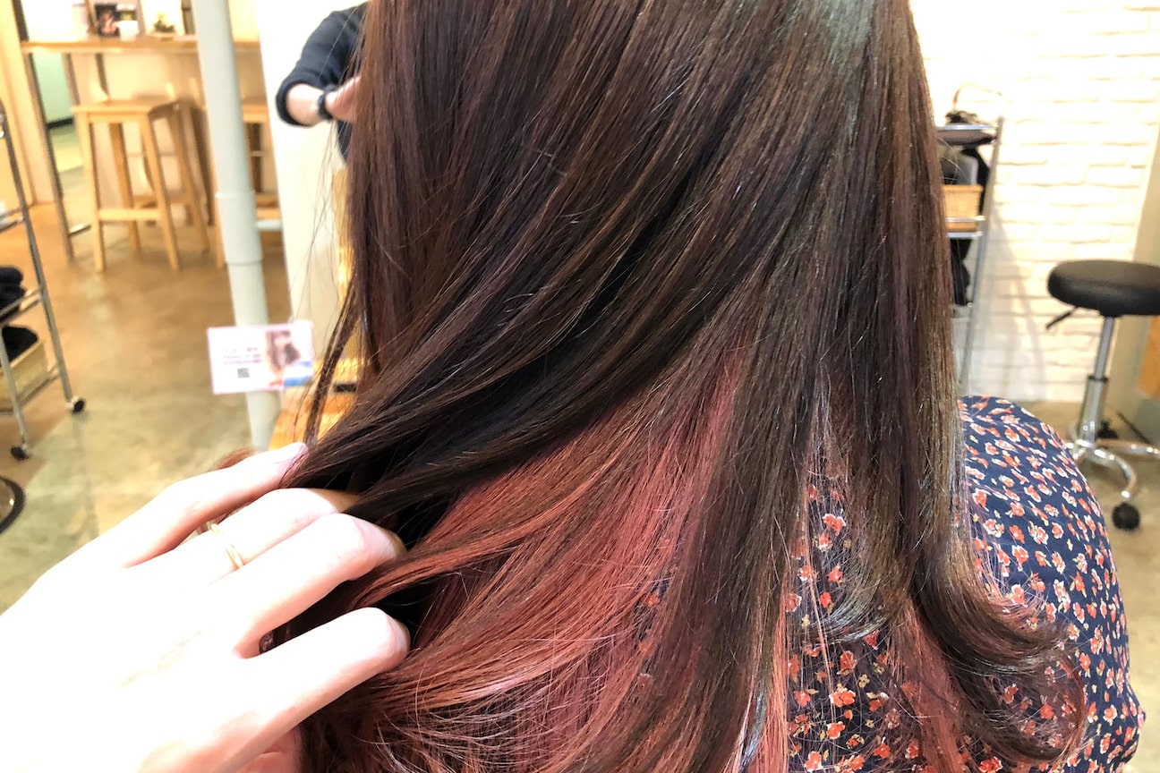 店舗の内観外観用画像3