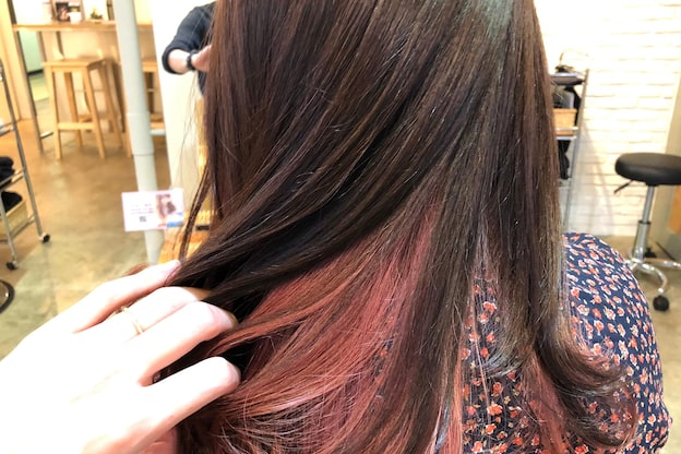 ナンバー ソポ 札幌/ジャム 札幌(N° sopo/JAM)7