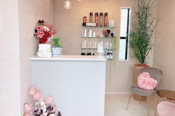 ルナアウラ(Luna Aura)