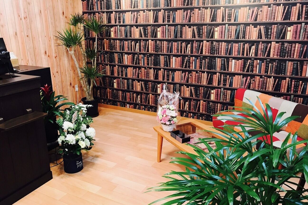 Ｌｅ　Ｌｉｅｎ画像1