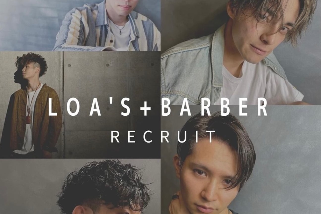 ＬＯＡ’Ｓ画像1