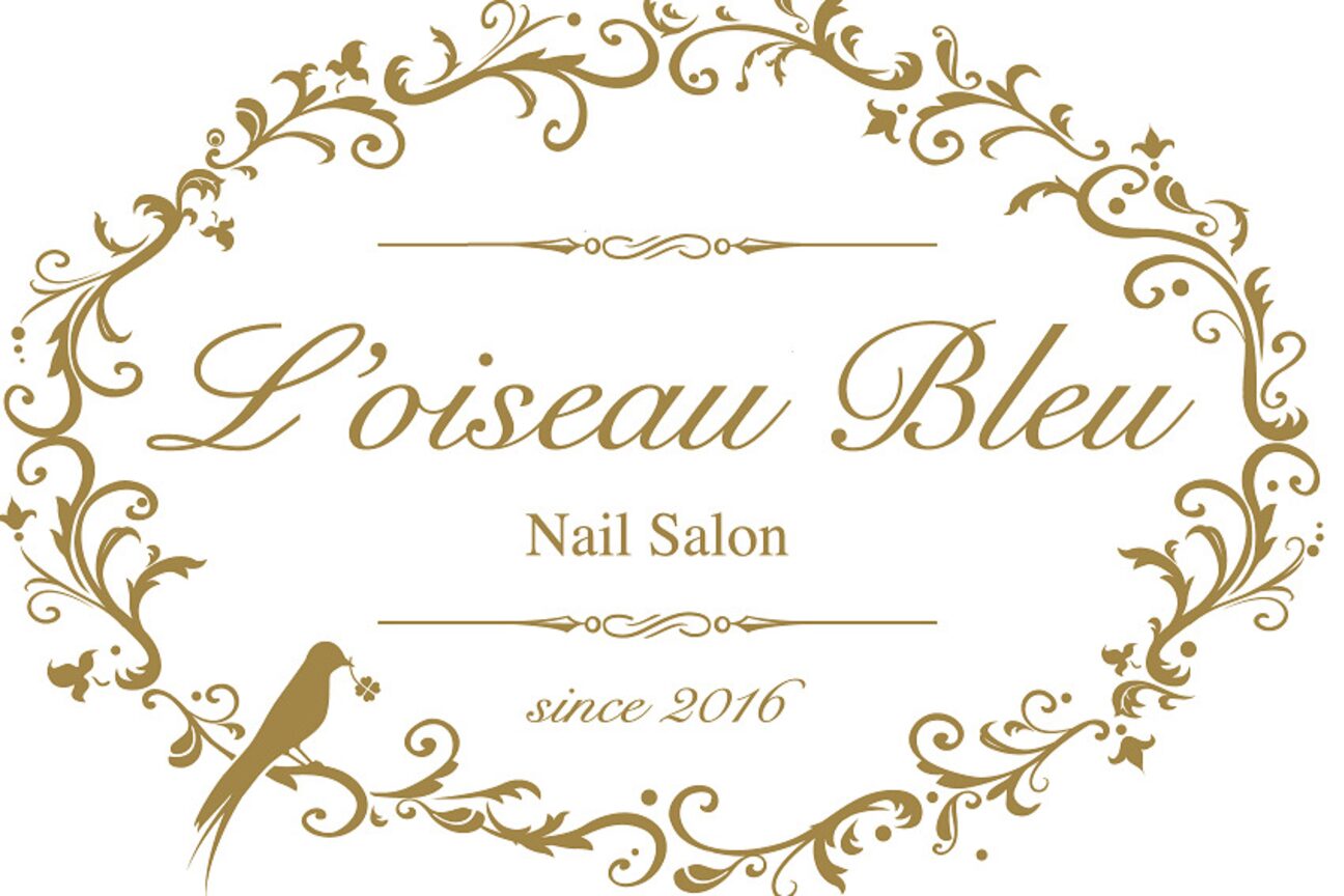 Ｌ’ｏｉｓｅａｕ　Ｂｌｅｕ画像1