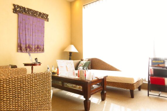 プルンプァン 板橋店(Pulun-Puan)