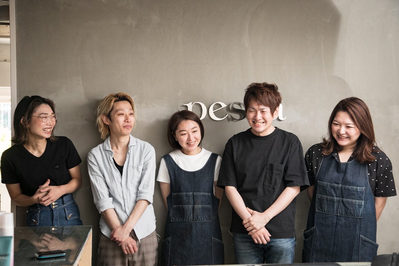 ペスカ 札幌南平岸店(pesca)2