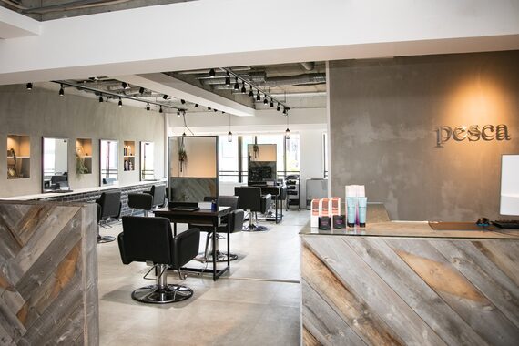 ペスカ 札幌南平岸店(pesca)