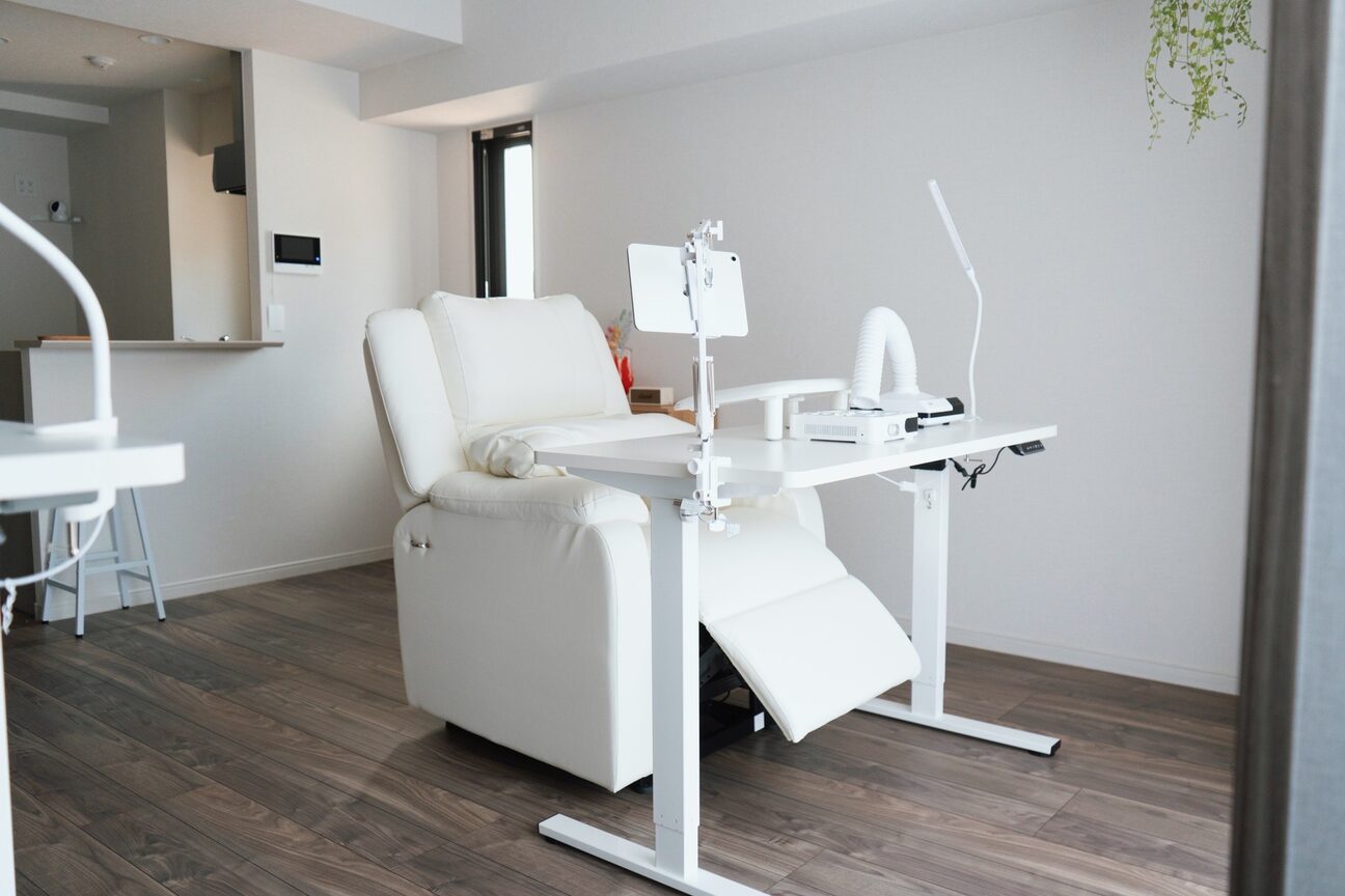 ico nail salon下北沢（合同会社ｉｃｏ）画像1