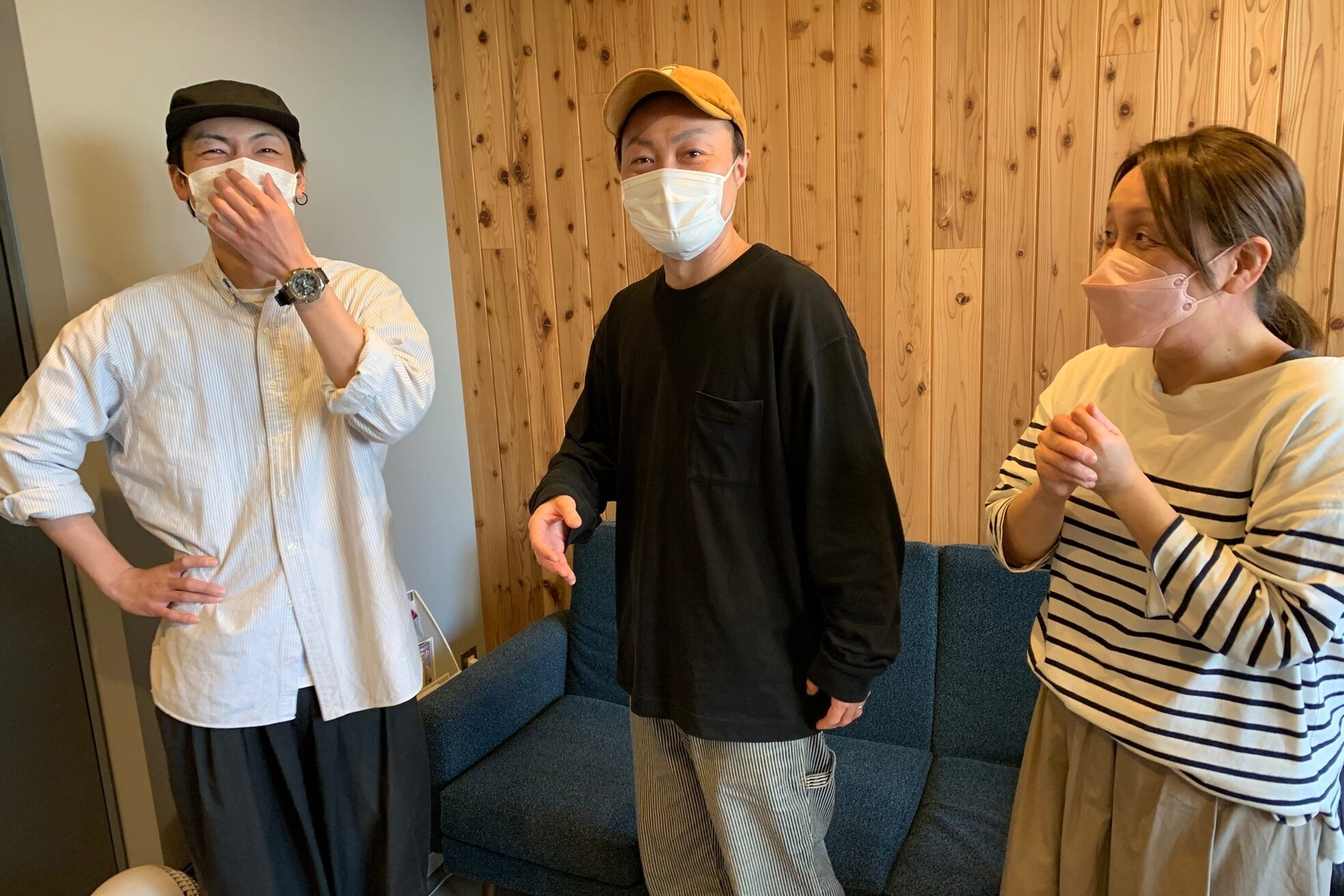 アンプヘア(amphair)5