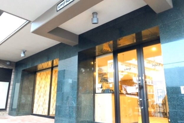 アンプヘア(amphair)2